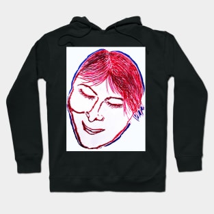 Dignity Hoodie